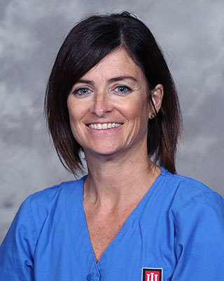 Rebecca Trepcos-Klingler, MA, CCC-A