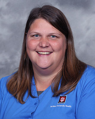 Amanda Weinzierl, AuD, CCC-A