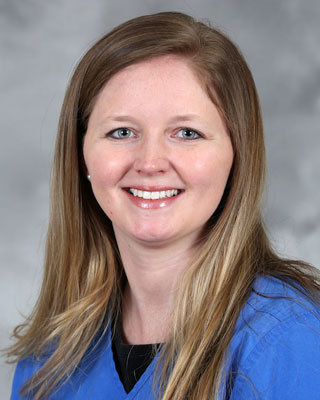 Sarah Cox, MA, SLP-CCC