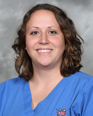 Katie Veld, MA, CCC-SLP