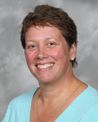 Kelly Lormore, MS, CCC-A