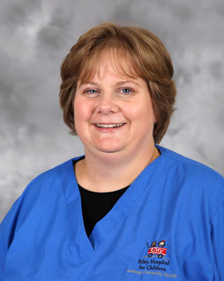 Kim Wolfert, AuD