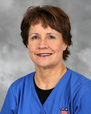 Ann Kalberer, MS, CCC-A