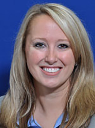 Katie Jones, AuD, CCC-A
